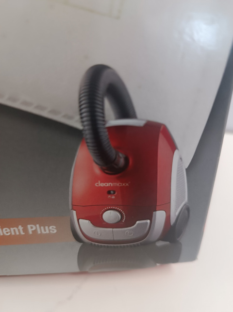 Worki do odkuracza Cleanmaxx 5 szt zestaw ( 3 zł / szt ) Worki do odkuracza Cleanmaxx 5 szt zestaw ( 3 zł / szt )