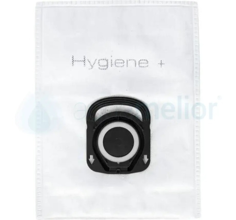Worki do odkurzacza Rowenta ZR200520 Hygiene Plus (4szt.) Worki do odkurzacza Rowenta ZR200520 Hygiene Plus (4szt.)