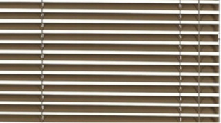 Żaluzja aluminiowa Gardinia 60x175 brąz