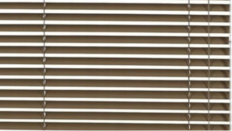 Żaluzja aluminiowa Gardinia 60x175 brąz
