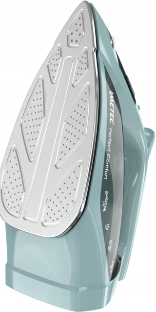 Żelazko parowe Imetec Perfect comfort 2200 W