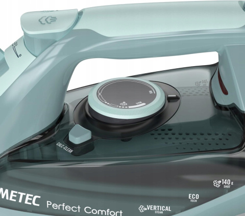 Żelazko parowe Imetec Perfect comfort 2200 W