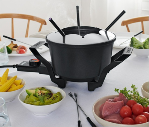 Zestaw do fondue Zestaw do fondue