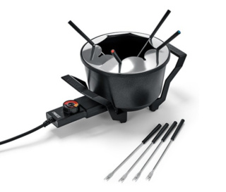 Zestaw do fondue