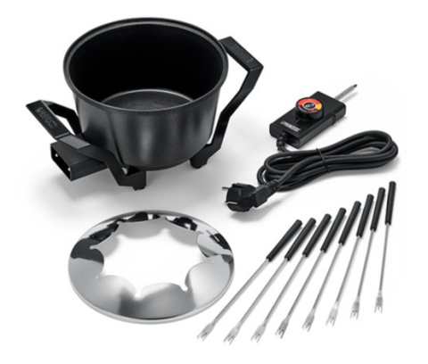 Zestaw do fondue Zestaw do fondue
