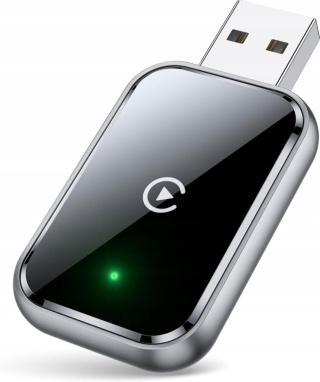 ADAPTER BEZPRZEWODOWY CARPLAY AIZEO SYY04