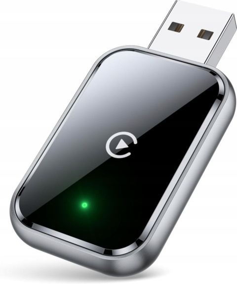 ADAPTER BEZPRZEWODOWY CARPLAY AIZEO SYY04