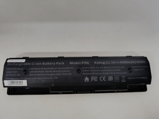 Bateria do laptopa HP PI06 11.1V 4400mAh 49Wh Li-ion