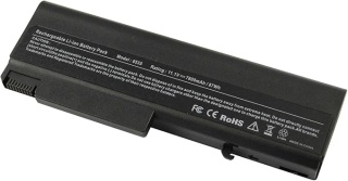 Bateria do Laptopa HP orazCompaq Li-ion | 11.1V | 7800mAh | 87Wh | Model 6535