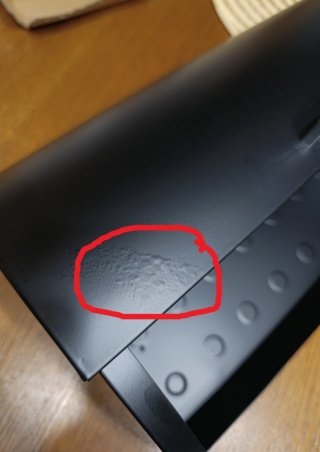 Chlebak SWAN Retro Czarny Mat – OKAZJA (Delikatne Wady Wizualne)