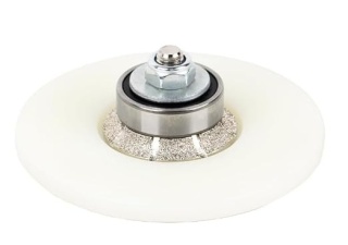 Tarcza diamentowa do szlifowania / frezowania – D115 x V20 x M14