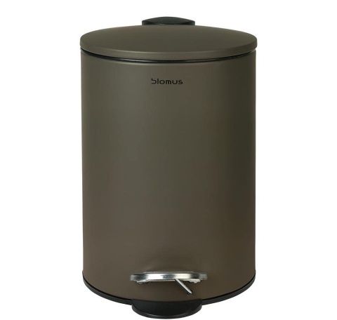 Kosz Łazienkowy 3L z Pedałem, wyjmowany kosz