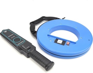 LOKALIZATOR ZATORÓW I NIEDROŻNOŚCI RUR PCV / METAL 30 m