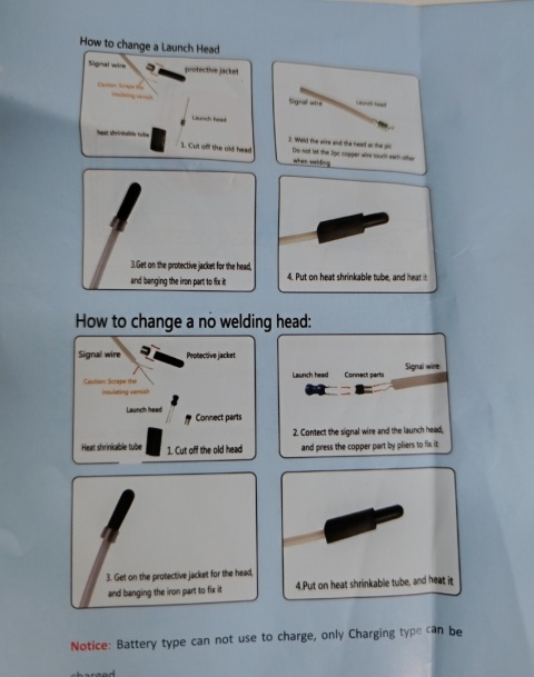 LOKALIZATOR ZATORÓW I NIEDROŻNOŚCI RUR PCV / METAL 30 m