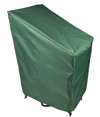 Lumaland Garden – Wodoodporny Pokrowiec na Fotel Ogrodowy 85x67x60/89cm