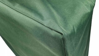 Lumaland Garden – Wodoodporny Pokrowiec na Fotel Ogrodowy 85x67x60/89cm