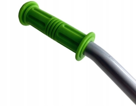 Metalowa Zielona Taczka Dla Dzieci + Akcesoria