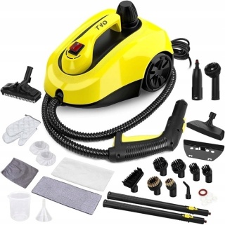 Myjka parowa TVD SW608-A mop parowy TVD steam cleaner