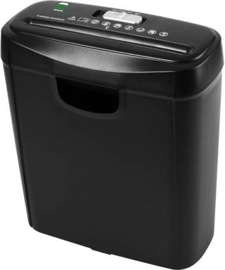 Niszczarka do papieru Econo PS10L