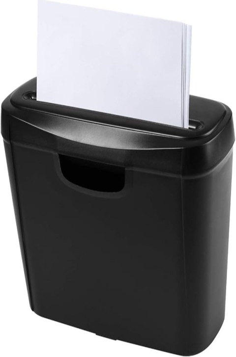 Niszczarka do papieru Econo PS10L