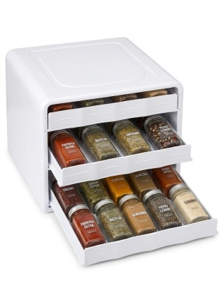 Organizer na Przyprawy YouCopia SpiceStack