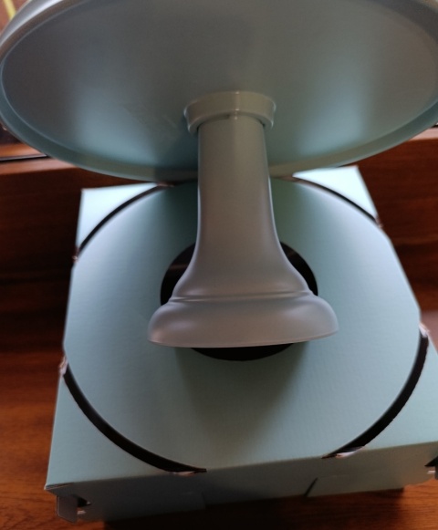 Patera + Fartuch Zestaw Prezentowy The Great British Bake Off