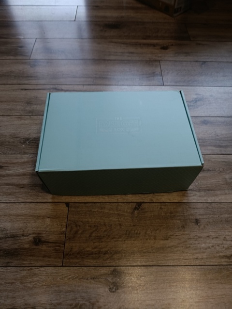 Patera + Fartuch Zestaw Prezentowy The Great British Bake Off