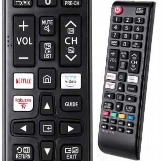 Pilot za Samsung BN59-01315B UE65RU7179 UE65RU7409 UE75RU7179 QE55Q60RA