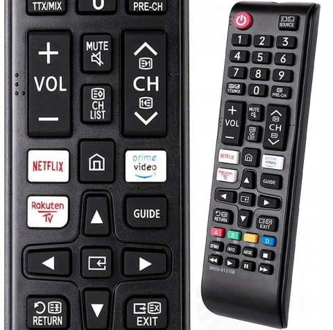 Pilot za Samsung BN59-01315B UE65RU7179 UE65RU7409 UE75RU7179 QE55Q60RA