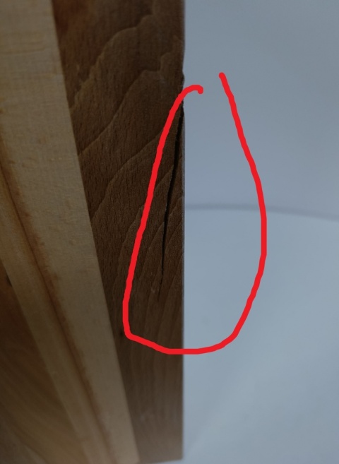 SKRZYNKA DREWNIANA PUDEŁKO SKRZYNIA POJEMNIK 40x30x20 cm KUFER NA ZABAWKI