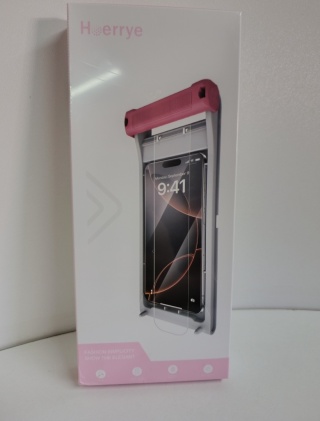 Szkło hartowane do Apple iPhone 17 Pro 2 szt. Aplikator