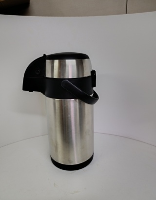 Termos Imprezowy ze stali nierdzewnej Pioneer 4 L