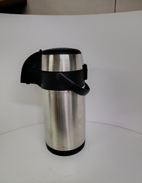 Termos Imprezowy ze stali nierdzewnej Pioneer 4 L