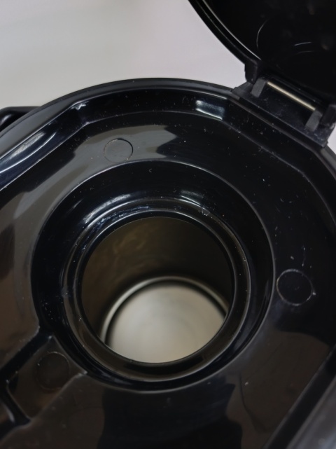 Termos Imprezowy ze stali nierdzewnej Pioneer 4 L