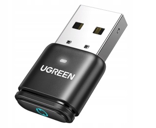 UGREEN CM668 – Adapter USB Bluetooth 5.3 Do Słuchawek I Głośników