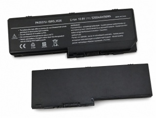 Wydajna bateria do TOSHIBA PA3537U PA3536U