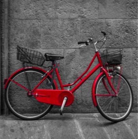 Zabezpieczenie rowerowe łańcuch Relaxdays Secure