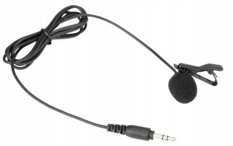 Zestaw mikrofonów bezprzewodowych Saramonic Blink500 B1 RX + TX