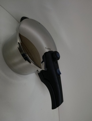 Szybkowar Prestige 4 L