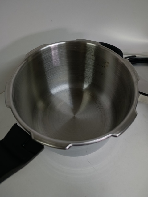 Szybkowar Prestige 4 L