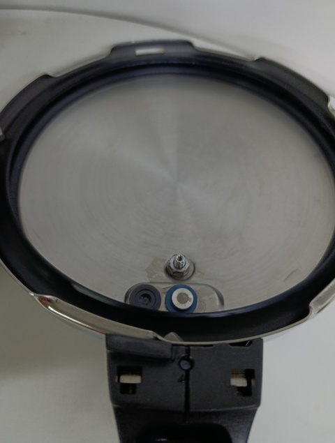 Szybkowar Prestige 4 L