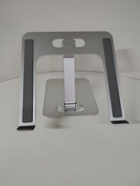 Aluminiowy Stojak Regulowany pod Laptop i Tablet – Model LS07