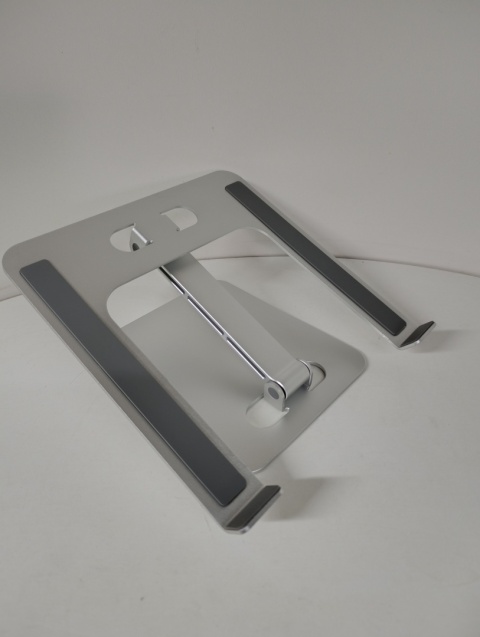 Aluminiowy Stojak Regulowany pod Laptop i Tablet – Model LS07