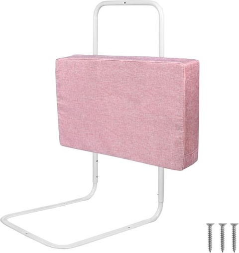 Barierka ochronna do łóżka 47*28*7cm 1 szt