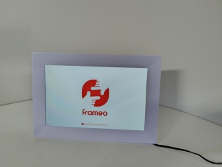Cyfrowa Ramka na Zdjęcia Frameo 32 GB