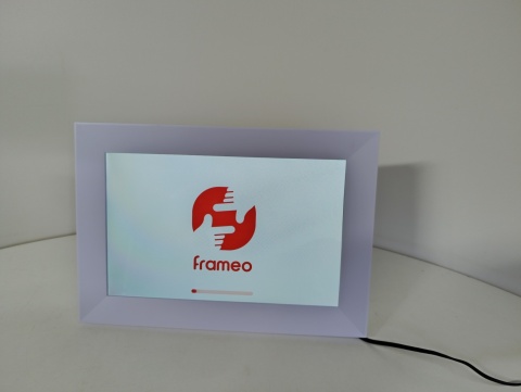Cyfrowa Ramka na Zdjęcia Frameo 32 GB