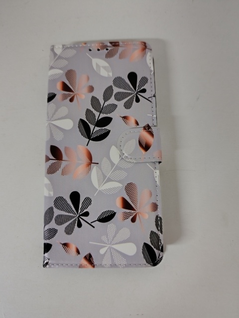 Etui Portfelowe z Klapką do Samsung Galaxy A11