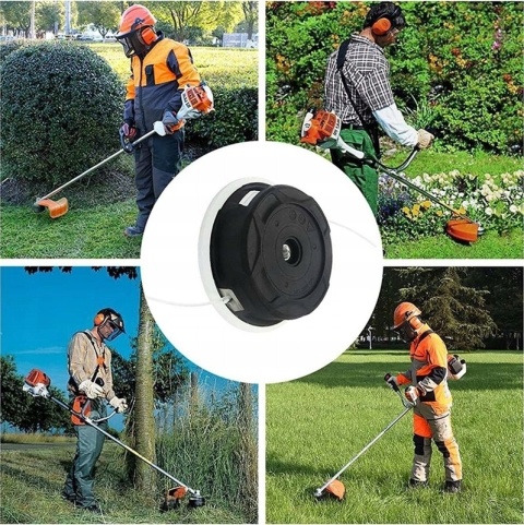 GŁOWICA ŻYŁKOWA STIHL AUTO CUT C 26-2, M10