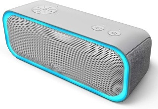 Głośnik bezprzewodowy Doss SoundBox Pro z basem bezprzewodowy