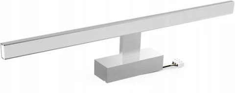 KINKIET OŚWIETLENIE LUSTRA VITCOCO 60CM LED